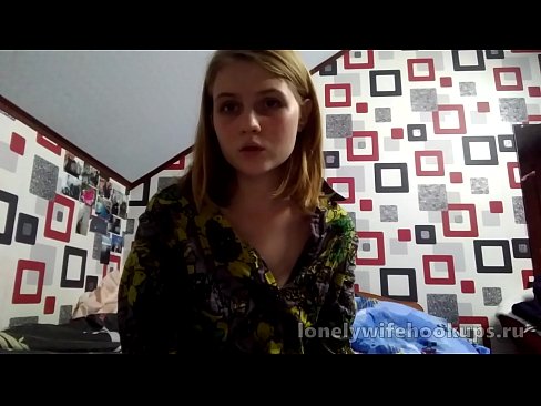 ❤️ Оросоос ирсэн шаргал үст оюутан залуу том хойлогт дуртай. Чанартай секс манайд ☑