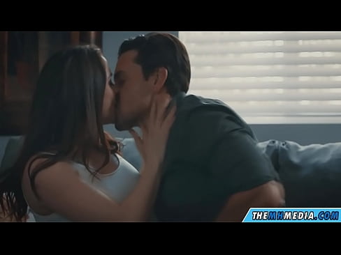 ❤️ Сайхан хөхтэй ээжтэй романтик секс Чанартай секс манайд ☑